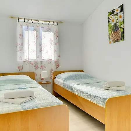 Mrvic Διαμέρισμα Premantura