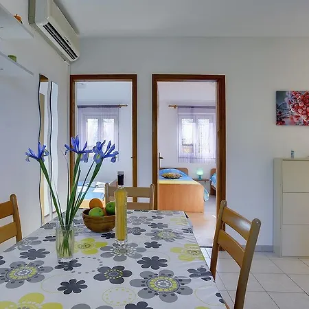 Mrvic Διαμέρισμα Premantura